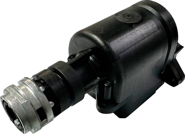 DRAG SPECIALTIES Ignition Switch - Harley Davidson E21-0221