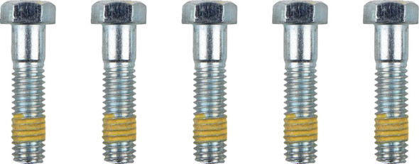  DRAG SPECIALTIES Hardware Kit - Pulley - Hex - 7/16"-14 - 1-3/4" O39-0413 