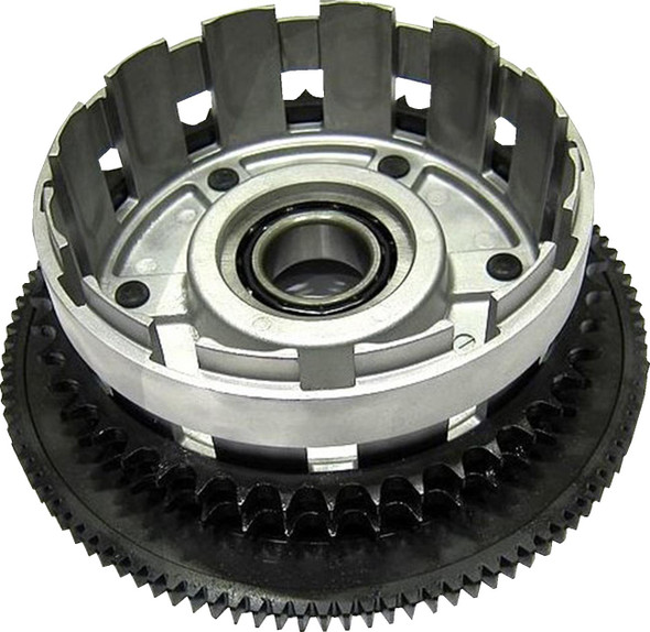  DRAG SPECIALTIES Clutch Basket - M8 148407 