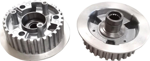  DRAG SPECIALTIES Clutch Hub - M8 Softail 148425 
