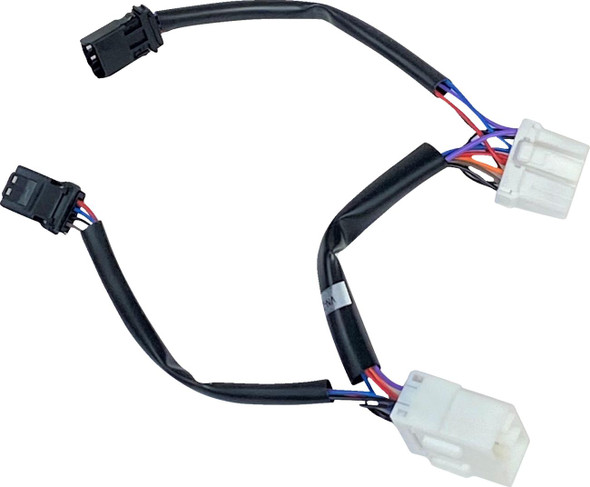  CUSTOM DYNAMICS Micro Turn Signal Adapter MPR-MICRO2-HD 