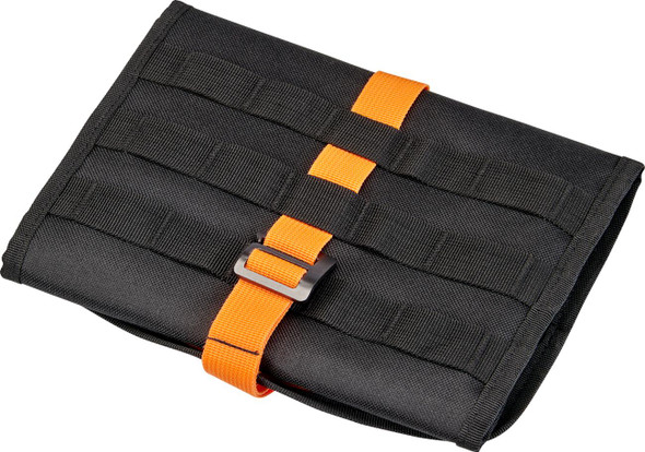  BILTWELL EXFIL-0 2.0 Tool Roll - Black 3017-01 