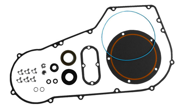  BAKER DRIVETRAIN Primary Rebuild Kit - '94-'06 Softail, '94-'05 Dyna PRK-FXST 
