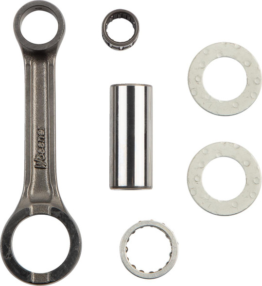 WOSSNER Wossner Connecting Rod Kit Yamaha YZ65 2018-2025 P2071 