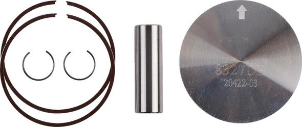 WOSSNER Wossner Piston Kit 71.95mm KTM 300 EXC 2023 8327DB 