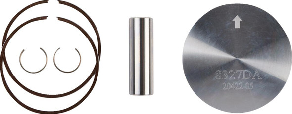 WOSSNER Wossner Piston Kit 71.94mm KTM 300 EXC 2006-2024 8327DA 