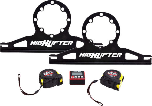 HIGH LIFTER Alignment Tool - ATV/UTV 54-60868