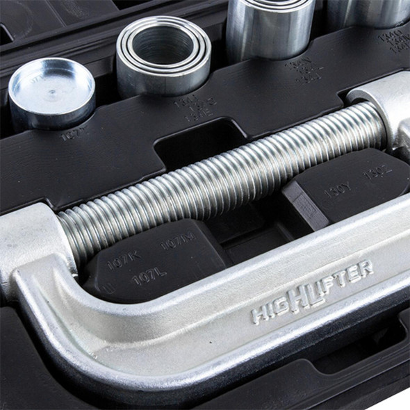  HIGH LIFTER Ball Joint Tool - Installation Tool - Silver - Kit 54-60869 