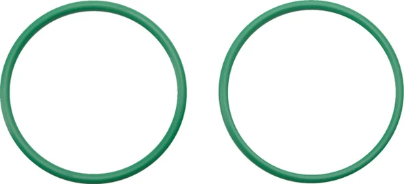  FMF Exhaust O-Rings 014881 