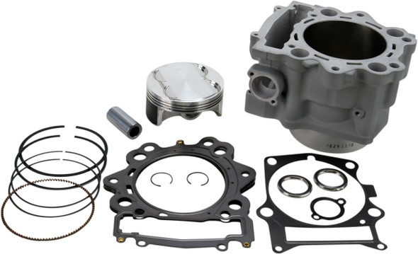 CYLINDER WORKS Cylinder Works High Compression Cylinder Kit 102mm Yamaha YFM700R Raptor 2006-2014 20004-K01HC 