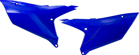 UFO Side Panels - Blue YA04893#089 
