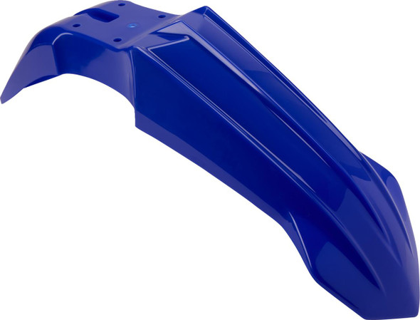  UFO Front Fender - Blue YA04880#089 