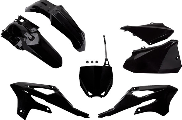  UFO Replacement Body Kit - Black YAKIT325@001 
