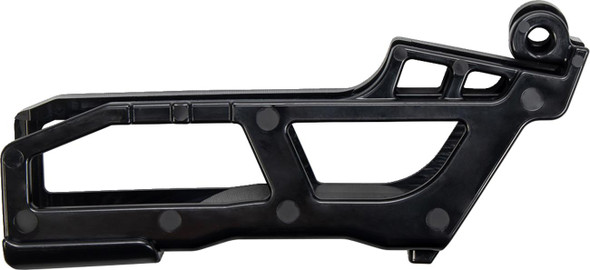  UFO Chain Guide - Black - YZ 250F/450F YA04898#001 