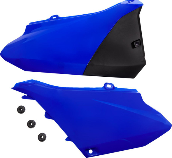  UFO Side Panels - Blue YA04883#089 