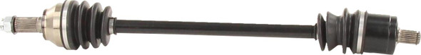  MOOSE UTILITY Axle Kit - CV - Complete - OEM Replacement - Standard - Front Left/Right - Polaris POL-7086 