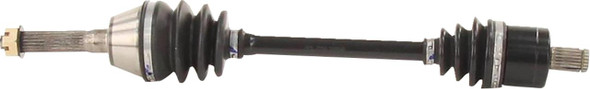  MOOSE UTILITY Axle Kit - CV - Complete - OEM Replacement - Standard - Front Left/Right - Polaris POL-7085 