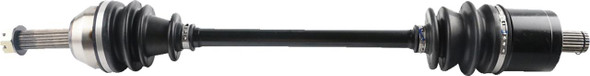  MOOSE UTILITY Axle Kit - CV - Complete - OEM Replacement - Standard - Front Left/Right - Polaris POL-7072 