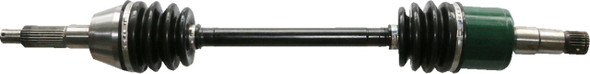  MOOSE UTILITY Axle Kit - CV - Complete - OEM Replacement - Standard - Rear Right - Polaris POL-7009 