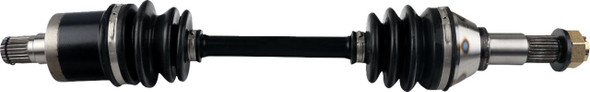  MOOSE UTILITY Axle Kit - CV - Complete - OEM Replacement - Standard - Rear Left/Right/Middle - Can Am CAN-7037 