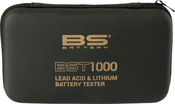  BS BATTERY Battery Tester - BST 1000 700605 