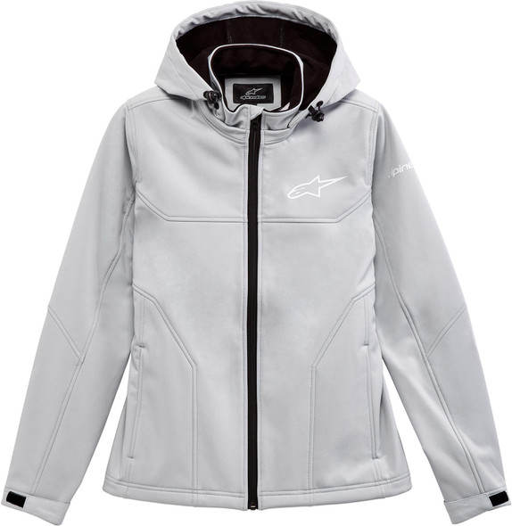  ALPINESTARS Women's Primary Jacket - Ice - Large 1232119007221L 