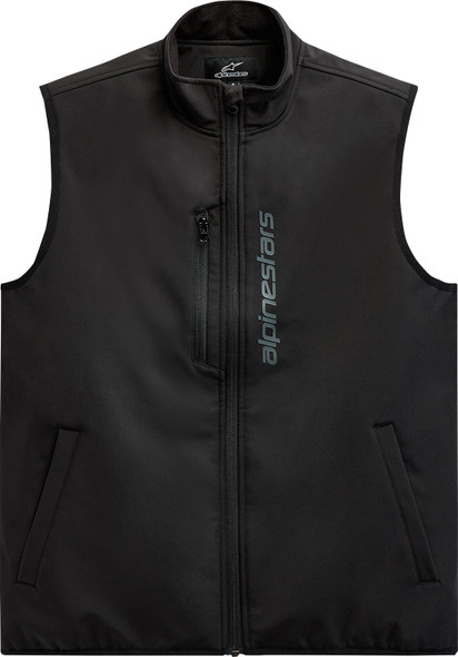  ALPINESTARS Primary Vest - Black - Medium 12131400010M 
