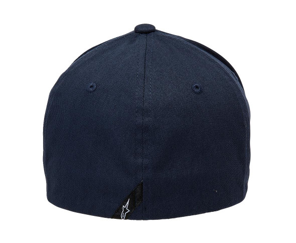  ALPINESTARS Linear Hat - Navy/Red - L/XL 1230810057030LX 