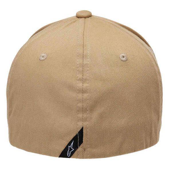  ALPINESTARS Linear Hat - Sand/Black - Small/Medium 1230810052310SM 