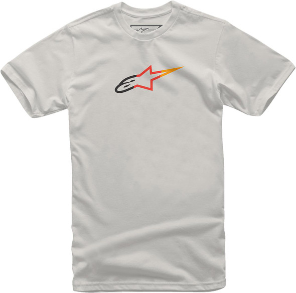  ALPINESTARS Ageless Rake T-Shirt - Natural - XL 12137253091XL 
