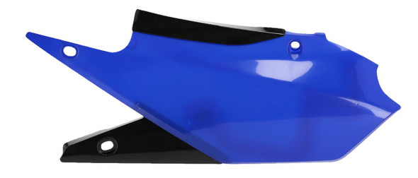 ACERBIS Side Panels - Blue/Black 2685881034 