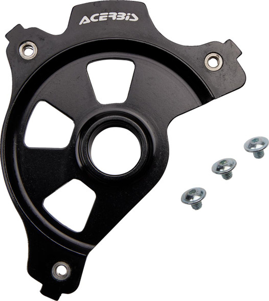  ACERBIS Disc Cover Mount - Black - KX 2736340001 