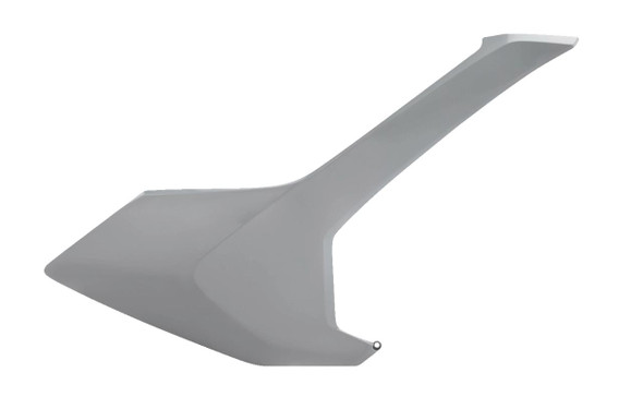  ACERBIS Side Panels - Gray 2449550011 