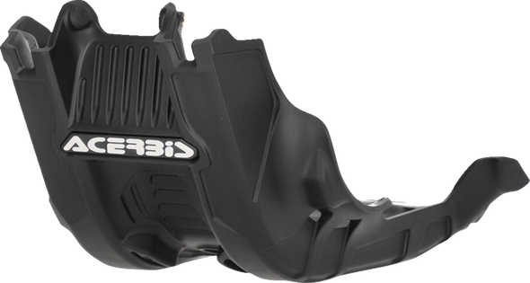 ACERBIS Skid Plate - Black - KTM 2977610001