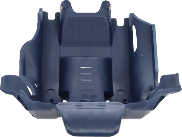 ACERBIS Skid Plate - Blue - Husqvarna | KTM 2979440003