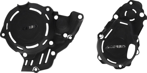  ACERBIS X-Power Kit - Black - Husqvarna/KTM 2977600001 