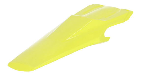  ACERBIS Rear Fender - Yellow 2791600005 