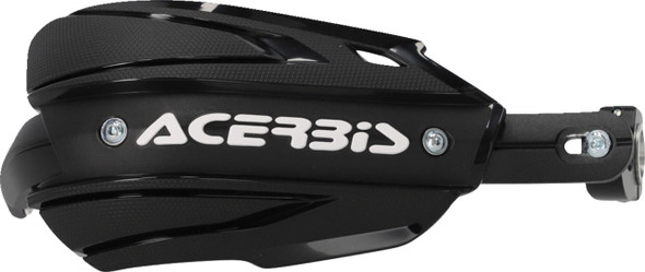  ACERBIS Handguards - Endurance X - Black/White 2980461007 