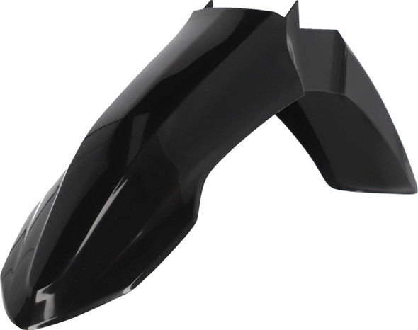  ACERBIS Front Fender - Black 2979490001 