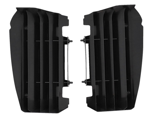  ACERBIS Swingarm Guard - Black - Honda - CRF 250/450 R/RX 2976140001 
