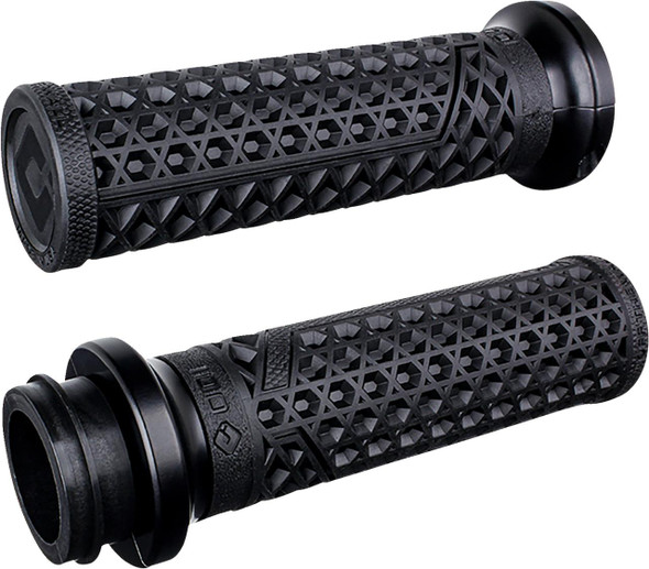  ODI Grips - Vans - TBW - Black/Black V31VHTWB-MB 