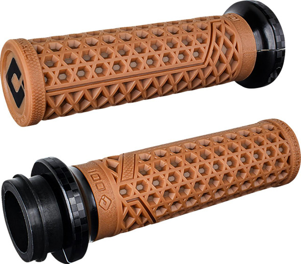  ODI Grips - Vans - Cable - Gum/Black V31VHCWGR-BC 