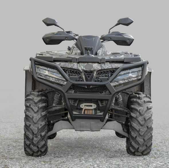  MOOSE UTILITY Front Bumper - CFMOTO CForce 2444.8172.1 