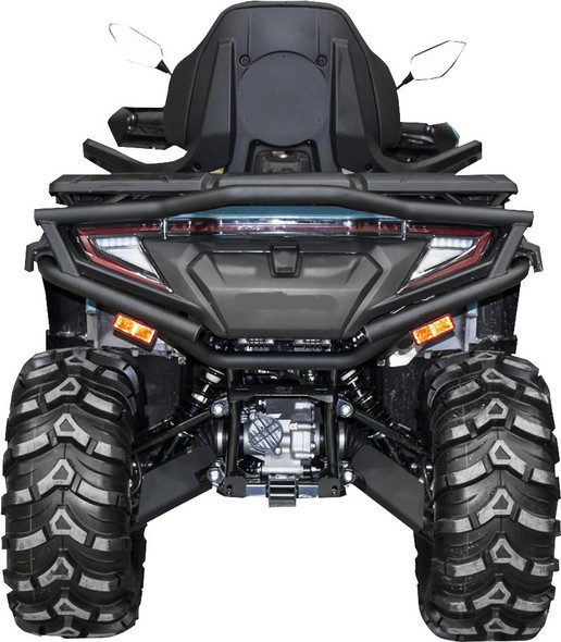  MOOSE UTILITY Rear Bumper - CFMOTO CForce 2444.8171.1 