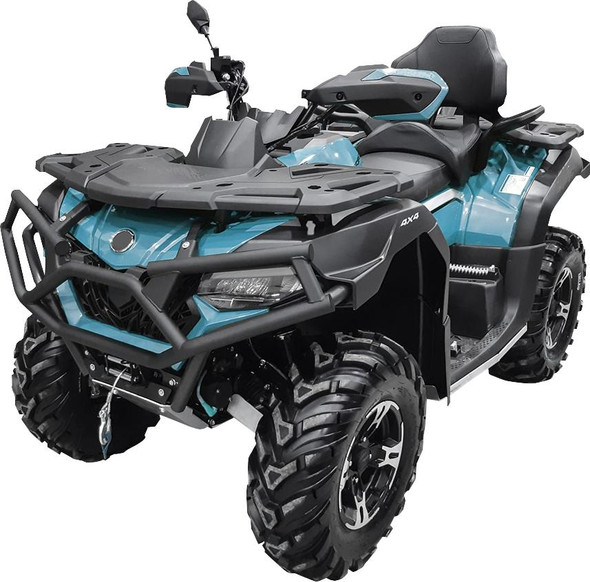  MOOSE UTILITY Front Bumper - CFMOTO CForce 2444.8170.1 