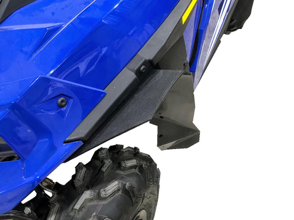  MOOSE UTILITY Fender Flares - Polaris - RZR Trail 44-4700 