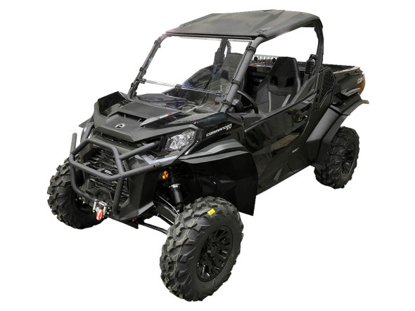  MOOSE UTILITY Fender Flares - Can-Am - Commander 44-2500 