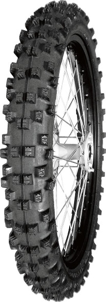  METZELER Tire - 6 Days Extreme - Front - 80/90-21 - 48R 3841600 