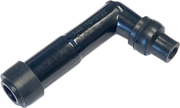 K&S TECHNOLOGIES Spark Plug Resistor Cover - 14 mm 10-5122 