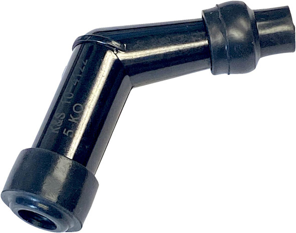  K&S TECHNOLOGIES Spark Plug Resistor Cover - 14 mm 10-4122 